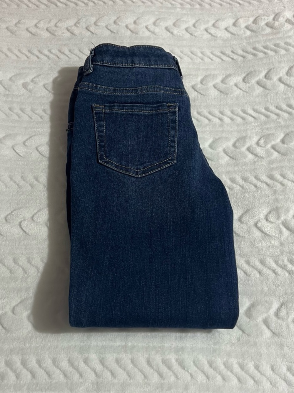 💗 *NEW* Cat & Jack - Dark Wash Denim Jeans